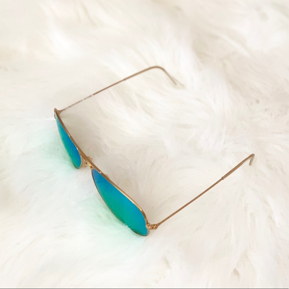 Ray-Ban sunglasses - Picture 4 of 5